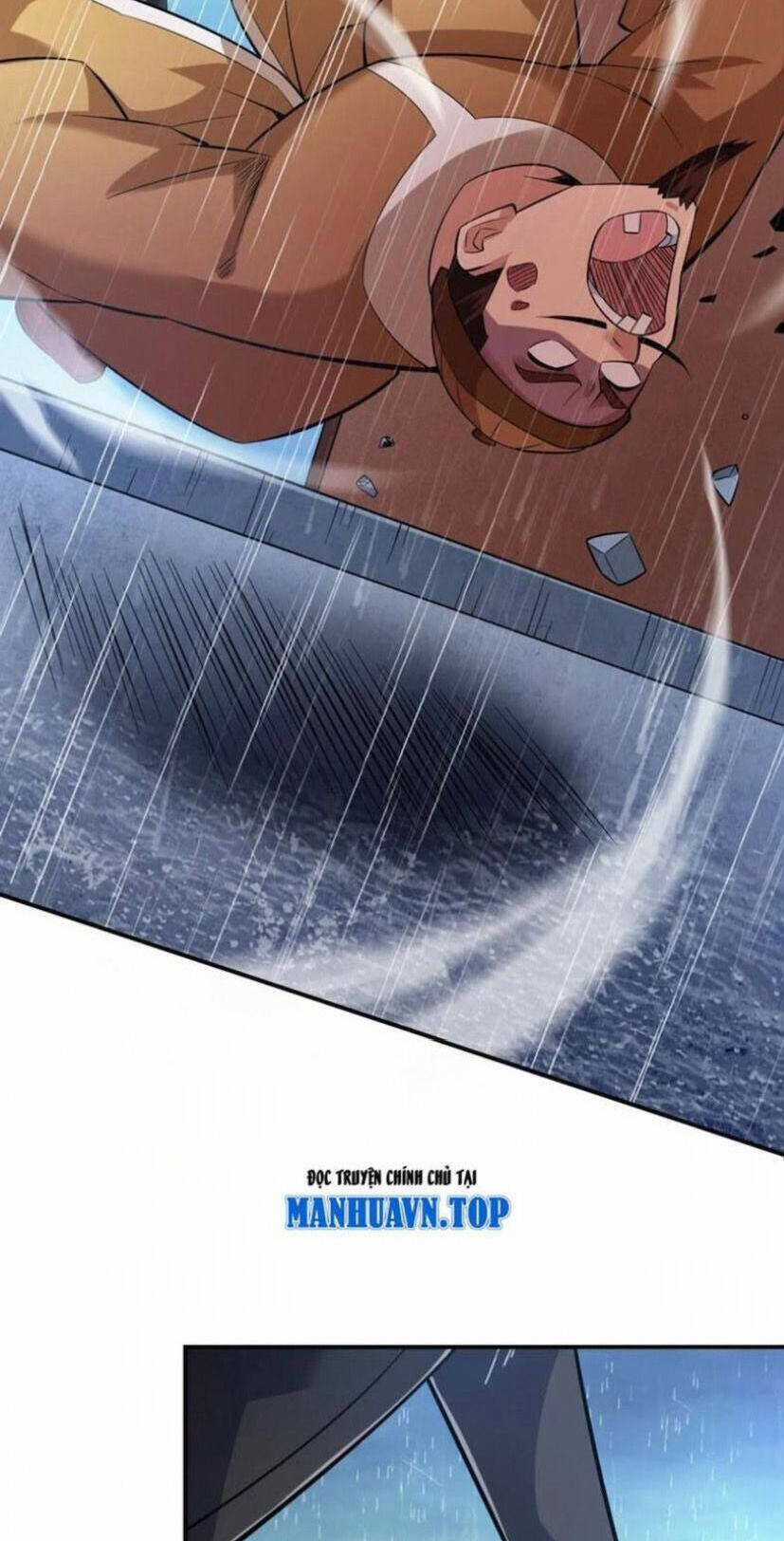 Ẩn Cư Mười Vạn Năm Chương 90 trang 2