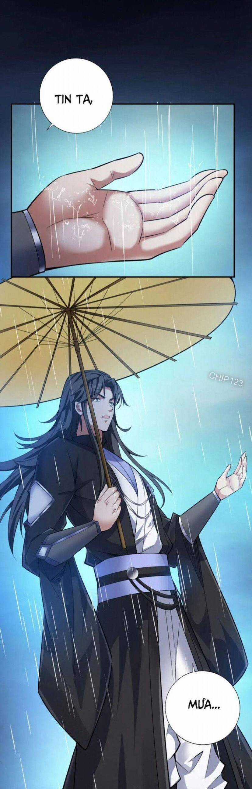 Ẩn Cư Mười Vạn Năm Chương 90 trang 29