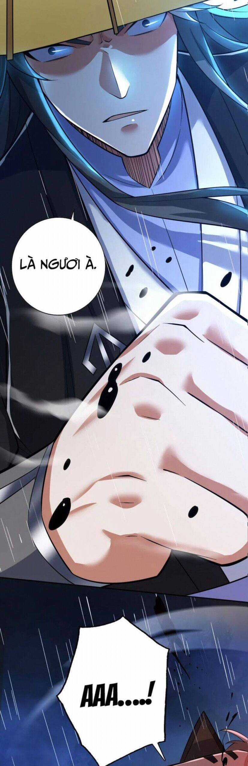 Ẩn Cư Mười Vạn Năm Chương 90 trang 8