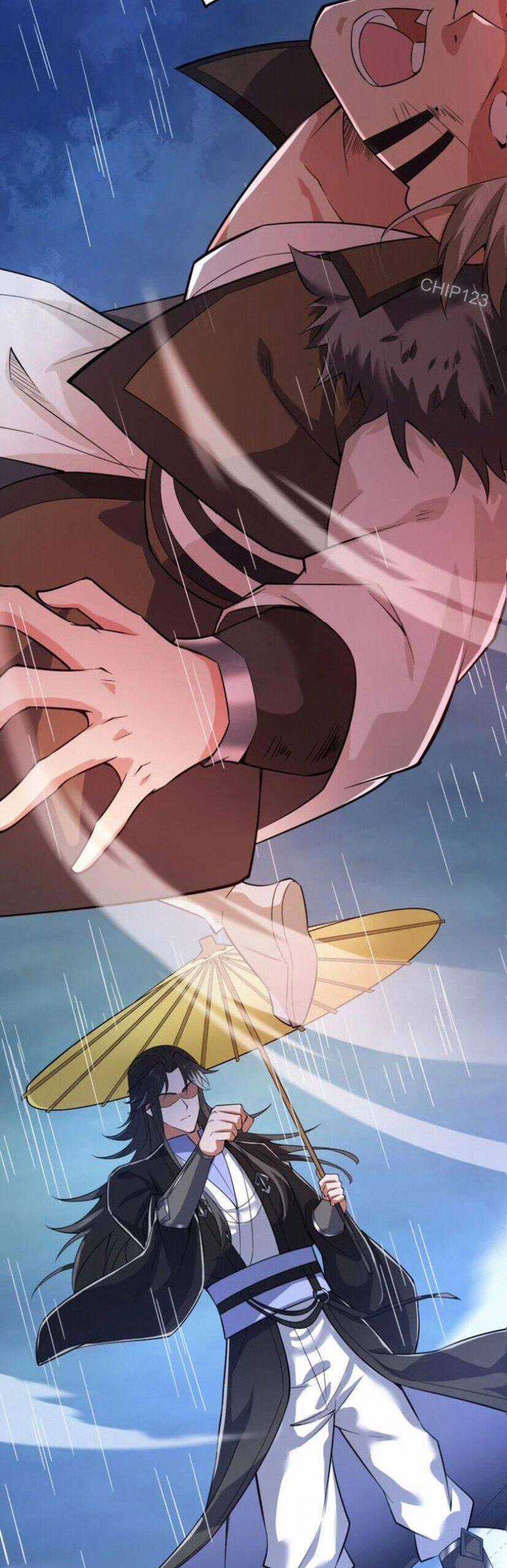 Ẩn Cư Mười Vạn Năm Chương 90 trang 9