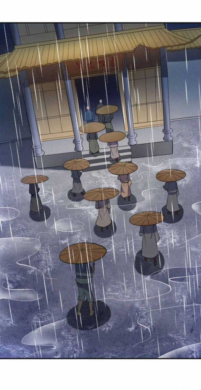 Ẩn Cư Mười Vạn Năm Chương 91 trang 2