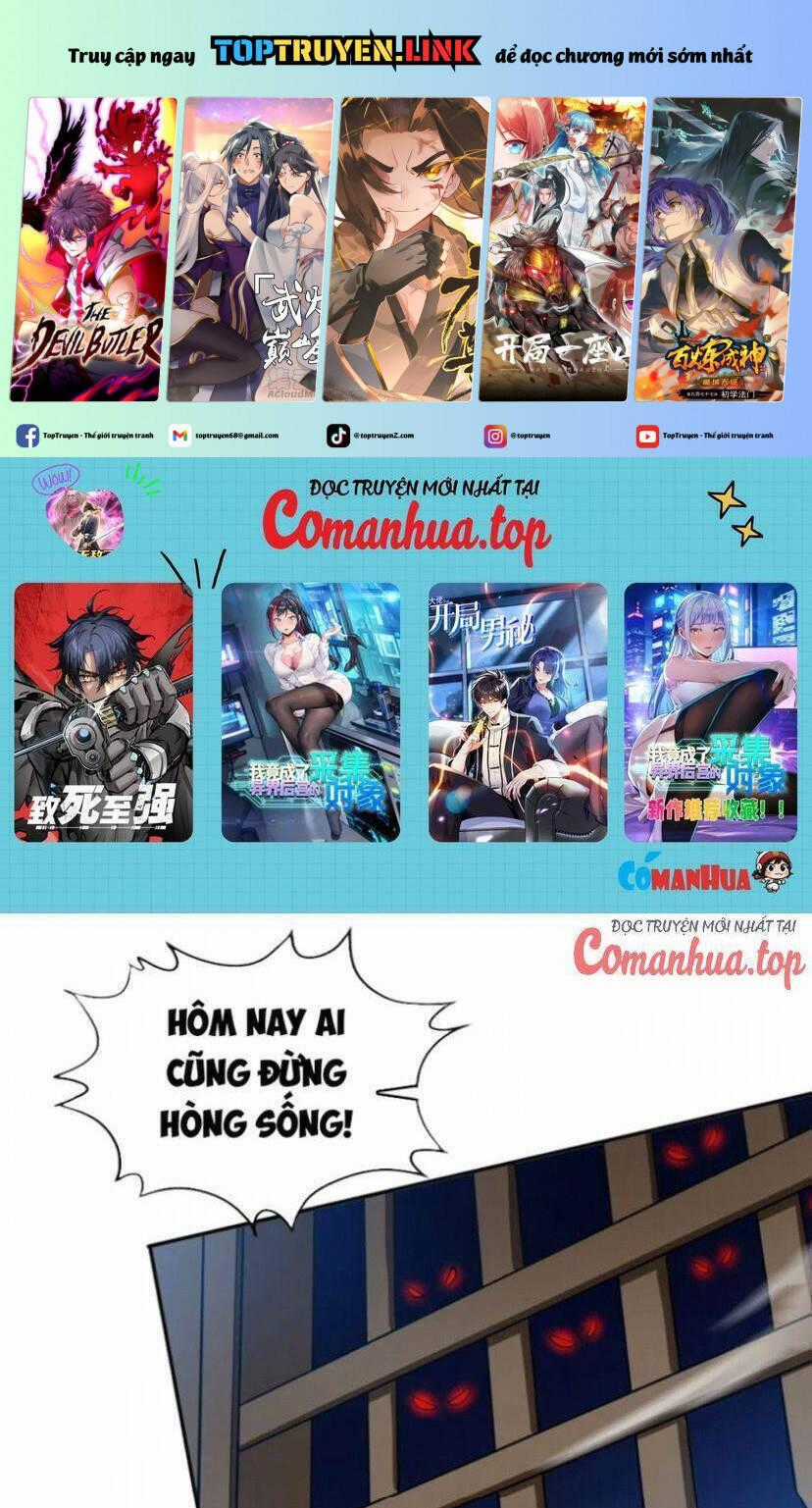 Ẩn Cư Mười Vạn Năm Chương 93 trang 1