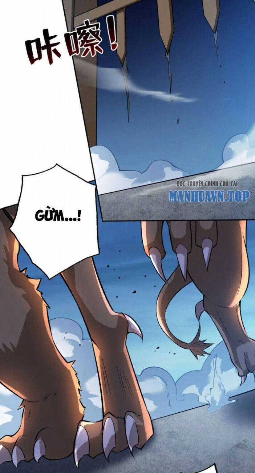 Ẩn Cư Mười Vạn Năm Chương 93 trang 2