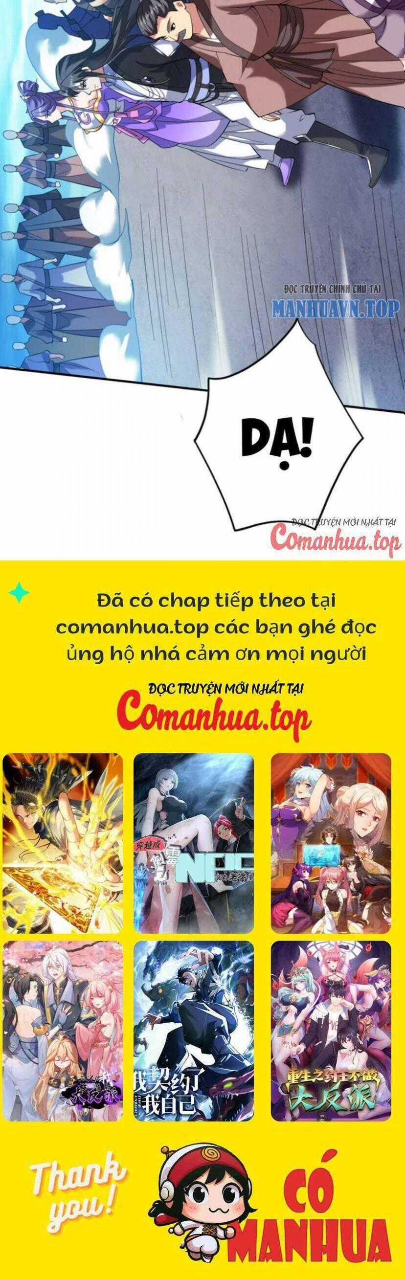 Ẩn Cư Mười Vạn Năm Chương 93 trang 27