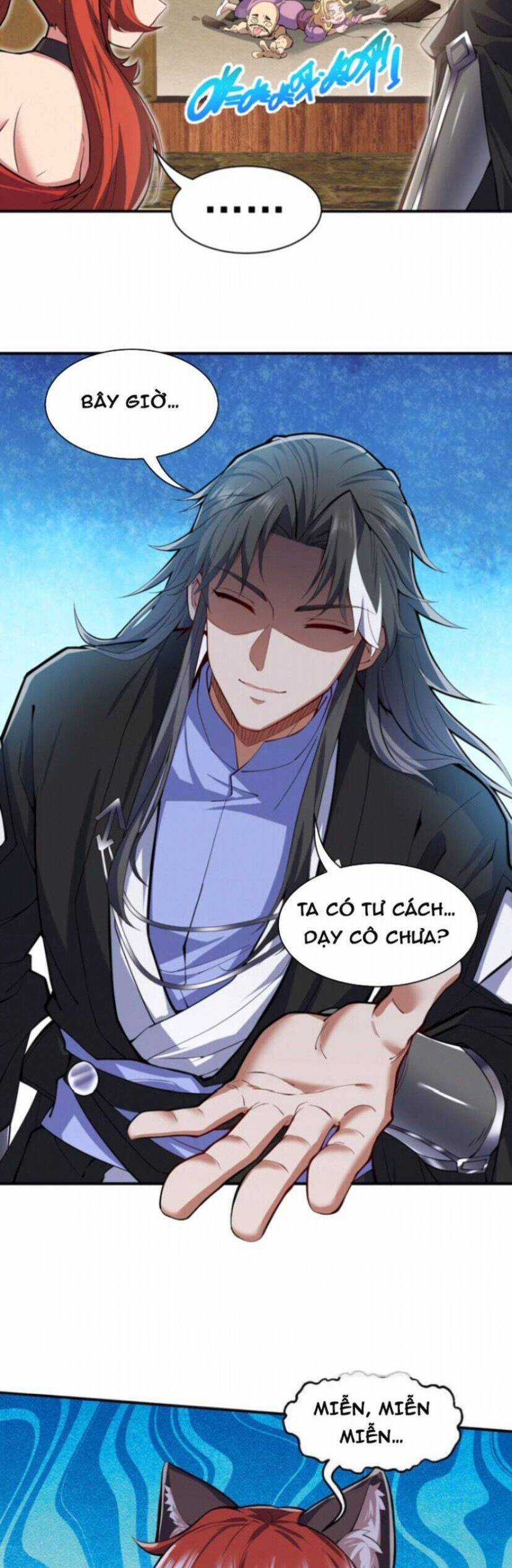 Ẩn Cư Mười Vạn Năm Chương 94 trang 13