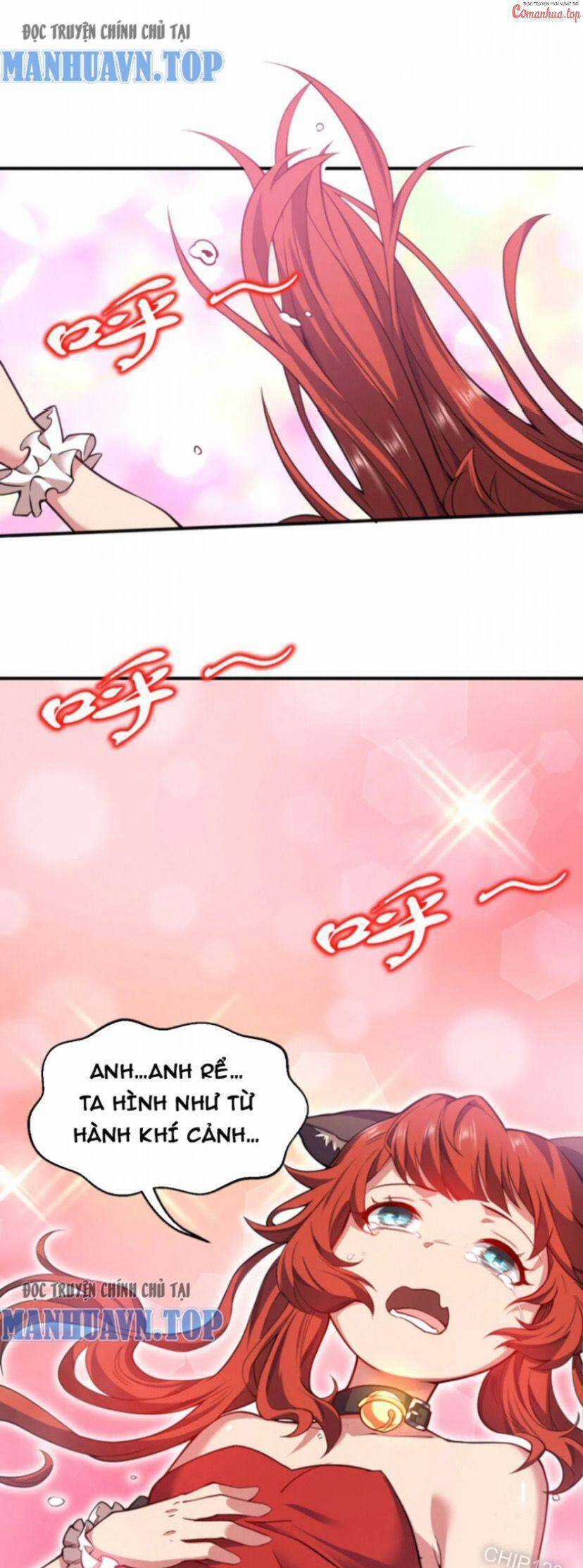 Ẩn Cư Mười Vạn Năm Chương 94 trang 22