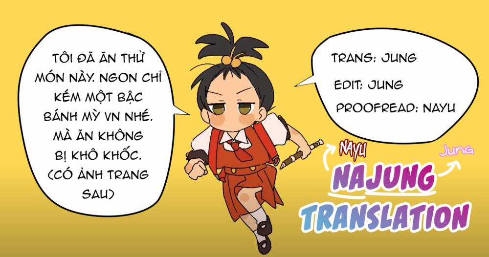 Ăn Đạn Trên Chảo Nóng Chapter 2 trang 27