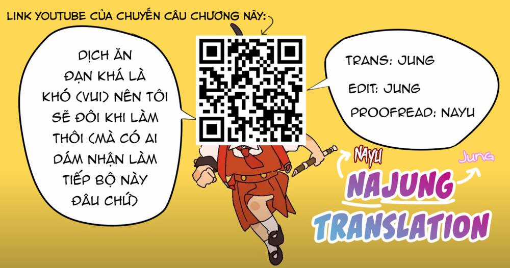 Ăn Đạn Trên Chảo Nóng Chapter 4 trang 28