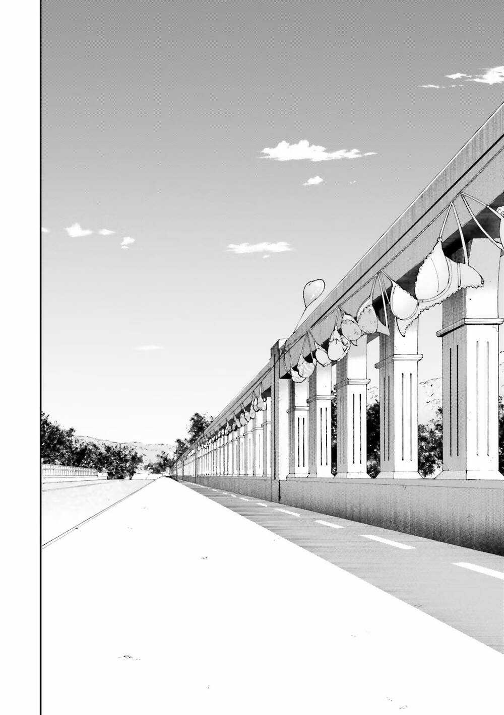 Ăn Đạn Trên Chảo Nóng Chapter 5 trang 22