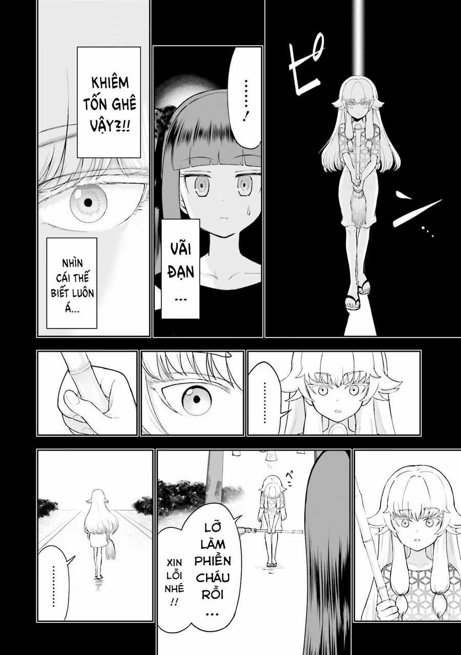 Ăn Đạn Trên Chảo Nóng Chapter 6 trang 18