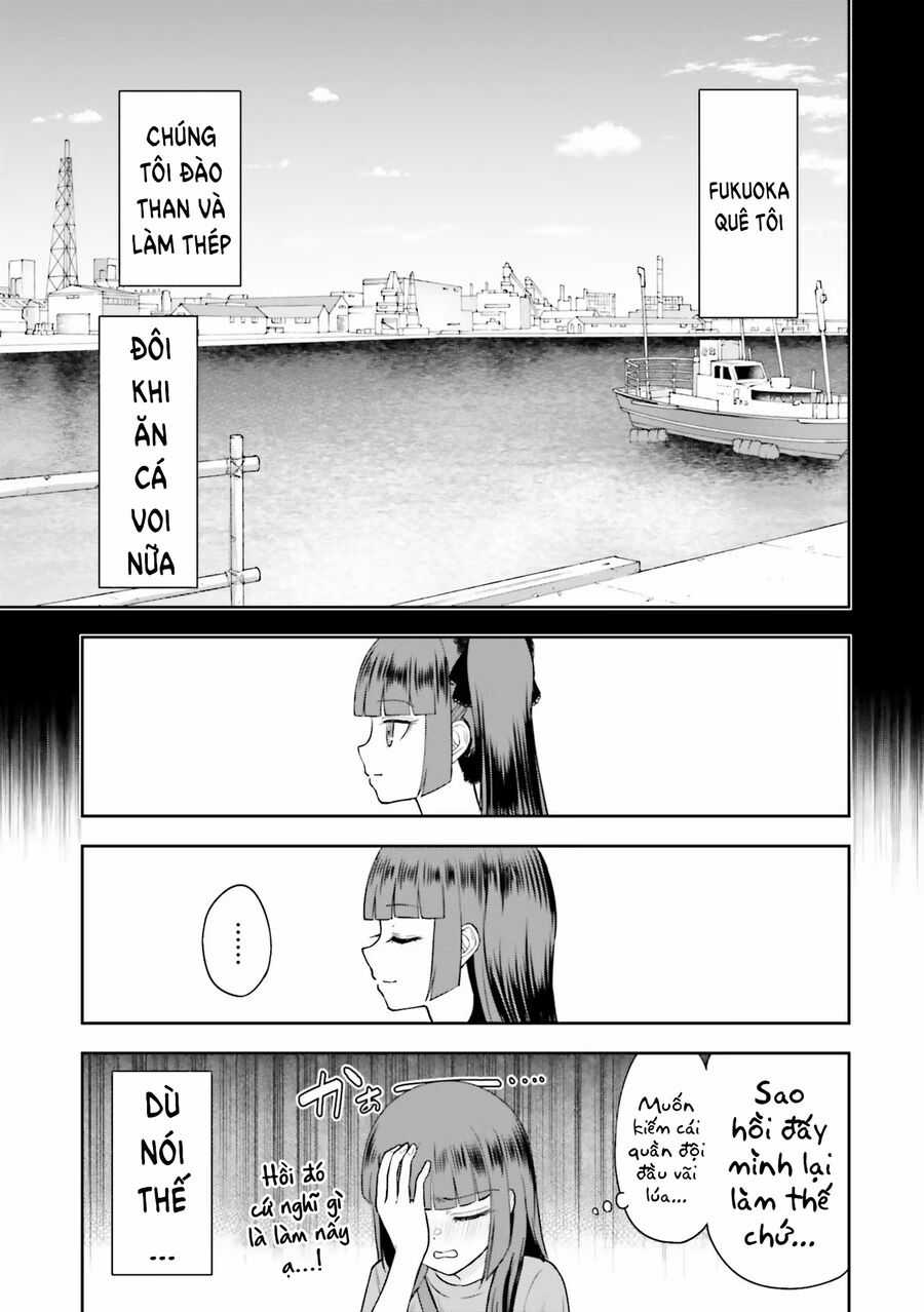 Ăn Đạn Trên Chảo Nóng Chapter 6 trang 23