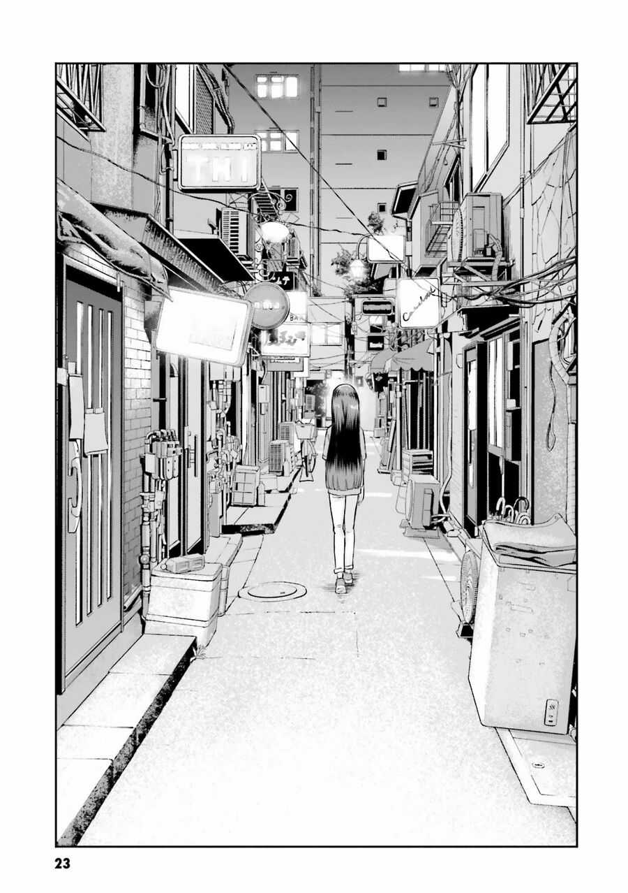 Ăn Đạn Trên Chảo Nóng Chapter 6 trang 25