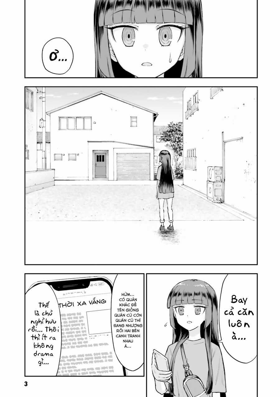 Ăn Đạn Trên Chảo Nóng Chapter 6 trang 5