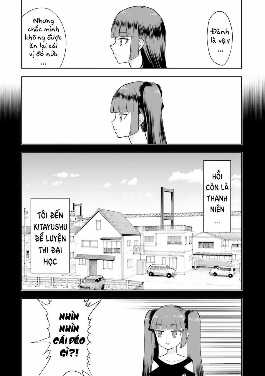 Ăn Đạn Trên Chảo Nóng Chapter 6 trang 6