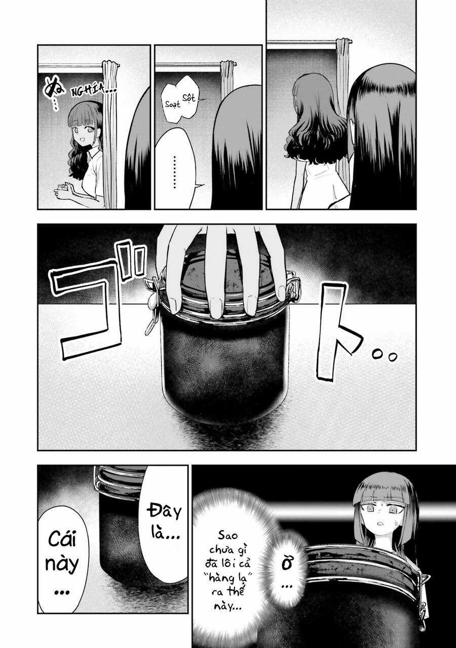 Ăn Đạn Trên Chảo Nóng Chapter 7 trang 16