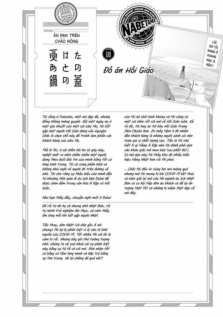 Ăn Đạn Trên Chảo Nóng Chapter 7 trang 26