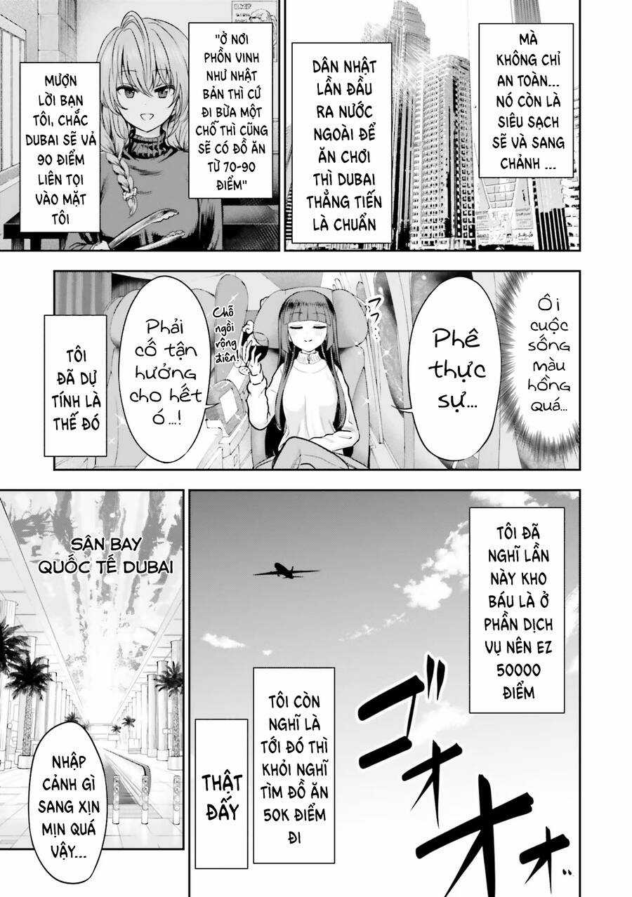 Ăn Đạn Trên Chảo Nóng Chapter 7 trang 7