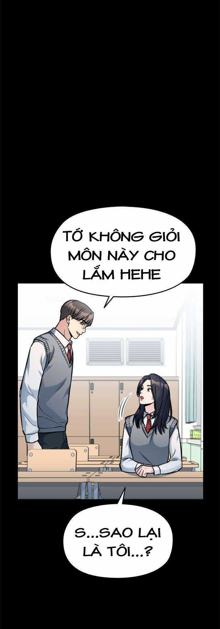 Ẩn Danh, Tôi Biết Bạn! Chapter 10 trang 101