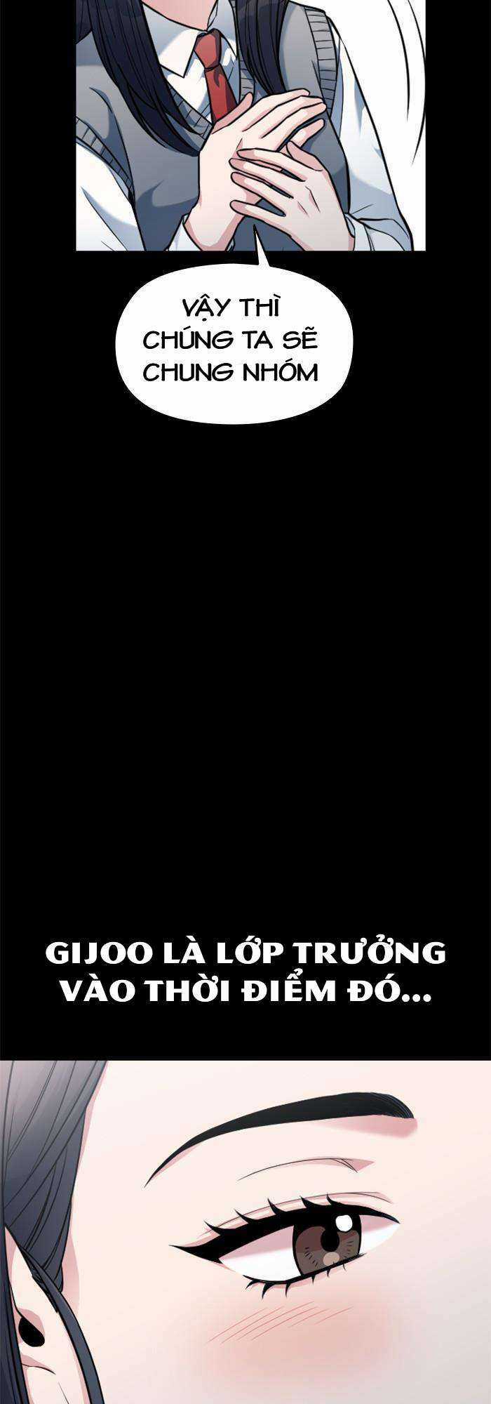 Ẩn Danh, Tôi Biết Bạn! Chapter 10 trang 104