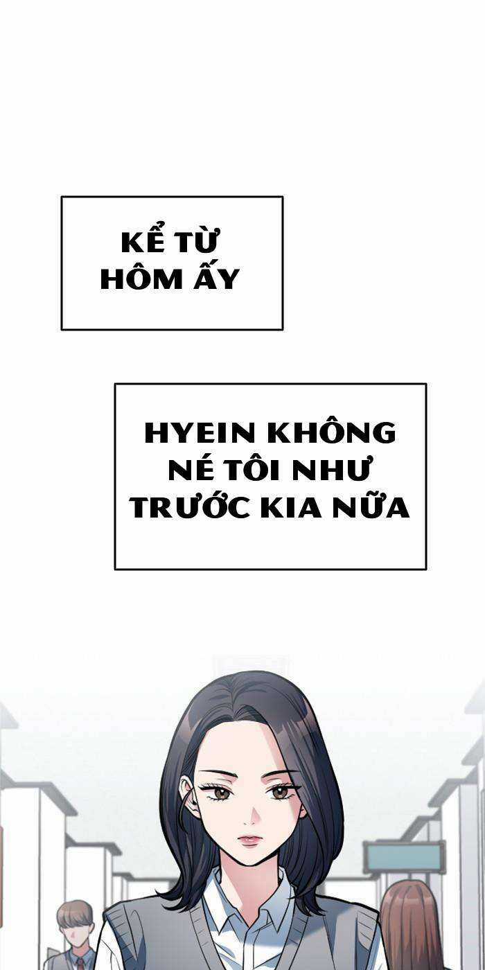 Ẩn Danh, Tôi Biết Bạn! Chapter 10 trang 11