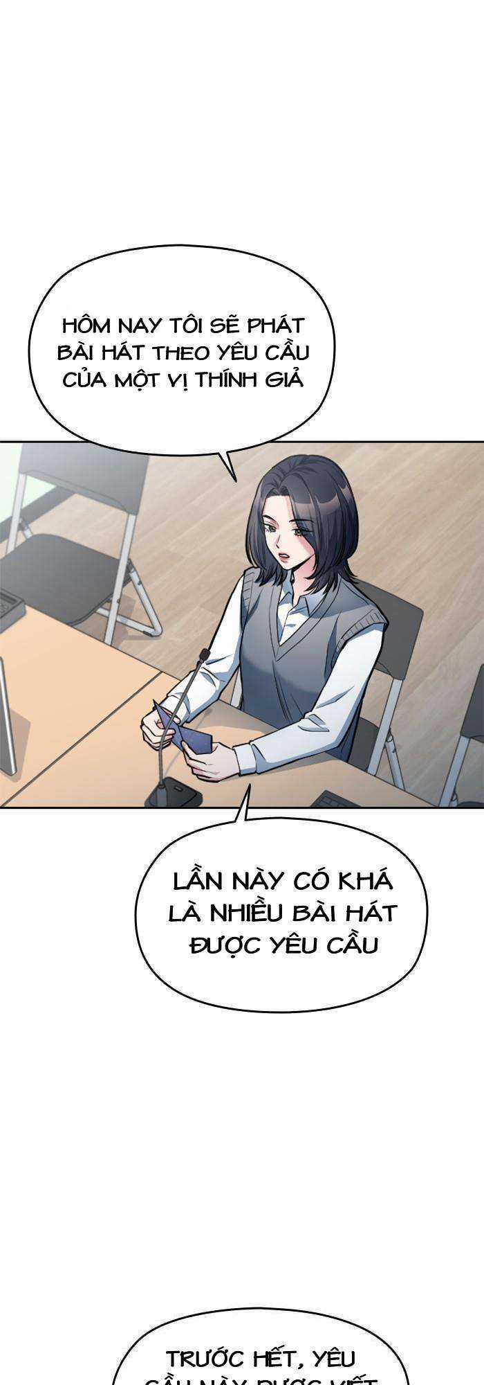 Ẩn Danh, Tôi Biết Bạn! Chapter 10 trang 16