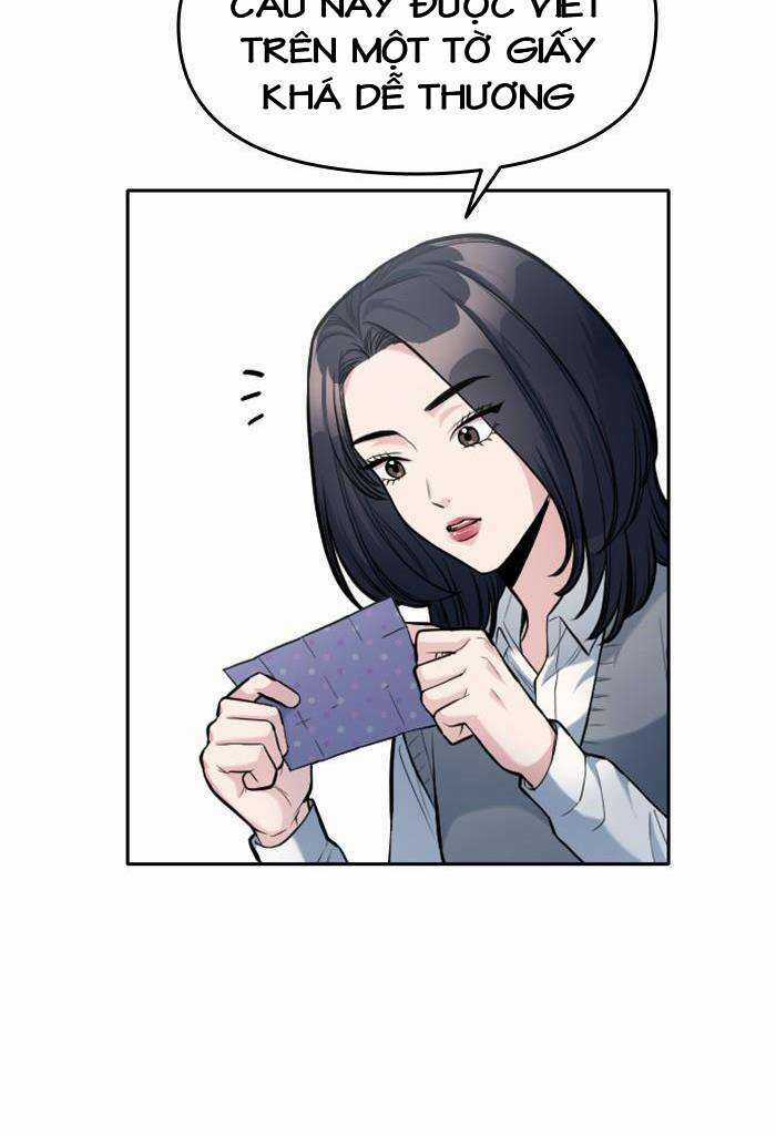 Ẩn Danh, Tôi Biết Bạn! Chapter 10 trang 17