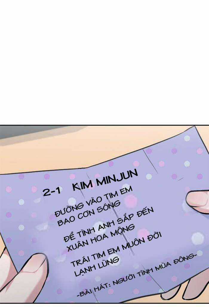 Ẩn Danh, Tôi Biết Bạn! Chapter 10 trang 18