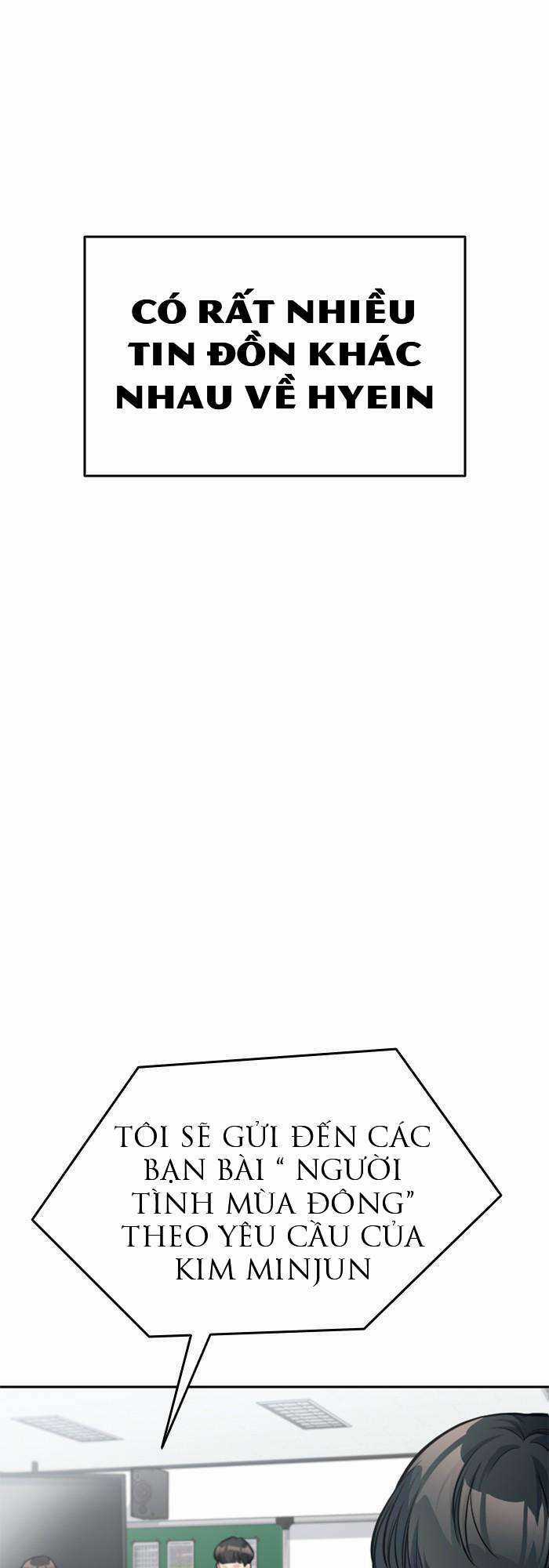 Ẩn Danh, Tôi Biết Bạn! Chapter 10 trang 19