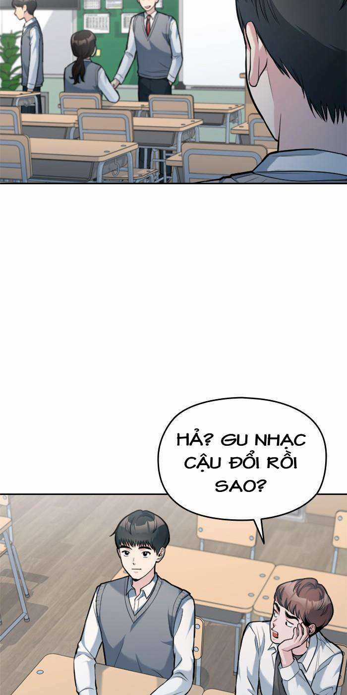 Ẩn Danh, Tôi Biết Bạn! Chapter 10 trang 20