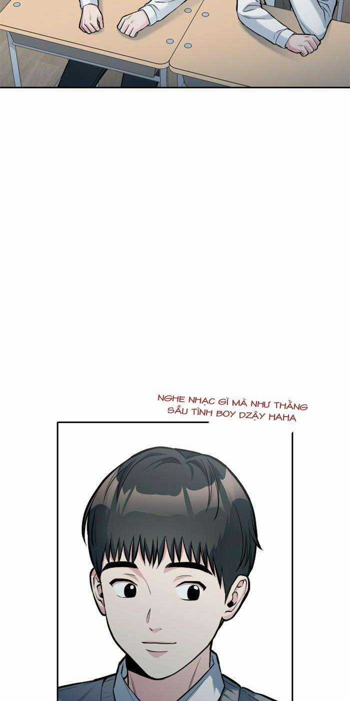 Ẩn Danh, Tôi Biết Bạn! Chapter 10 trang 21