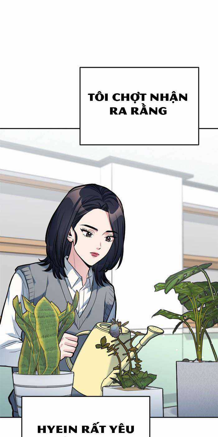 Ẩn Danh, Tôi Biết Bạn! Chapter 10 trang 23