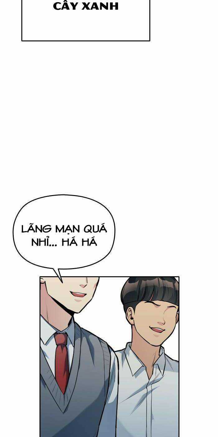 Ẩn Danh, Tôi Biết Bạn! Chapter 10 trang 24