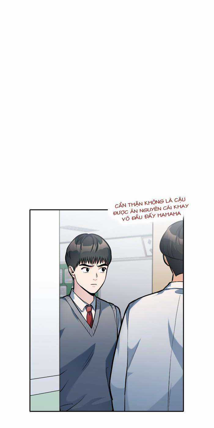 Ẩn Danh, Tôi Biết Bạn! Chapter 10 trang 26