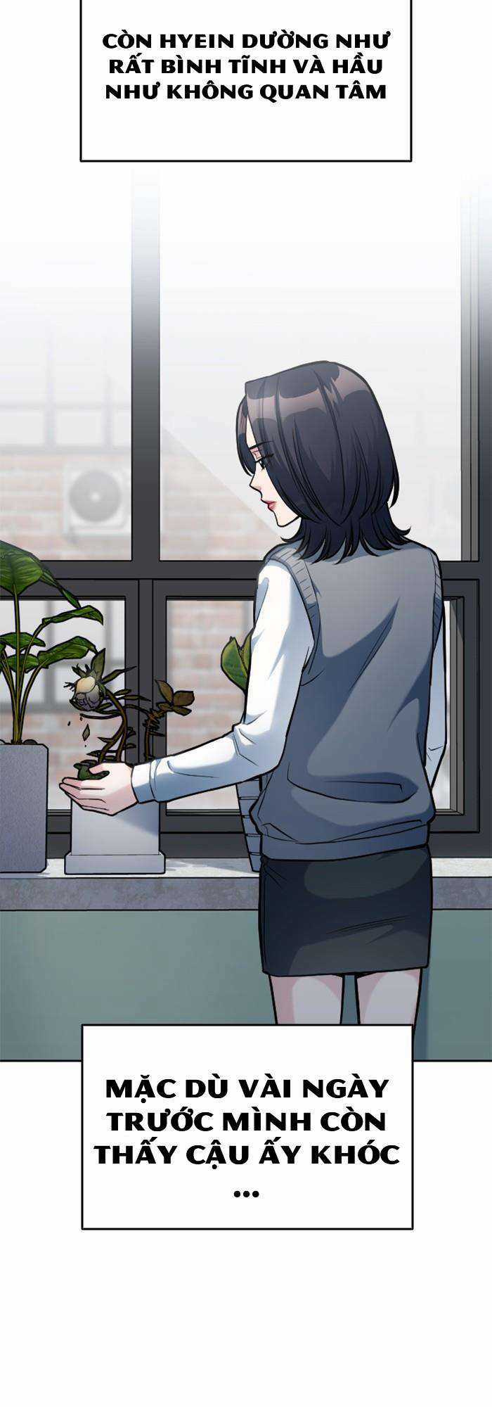 Ẩn Danh, Tôi Biết Bạn! Chapter 10 trang 28