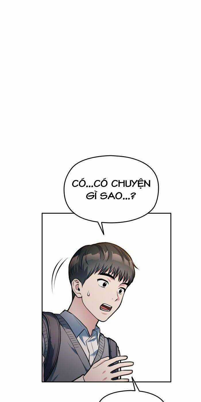 Ẩn Danh, Tôi Biết Bạn! Chapter 10 trang 3