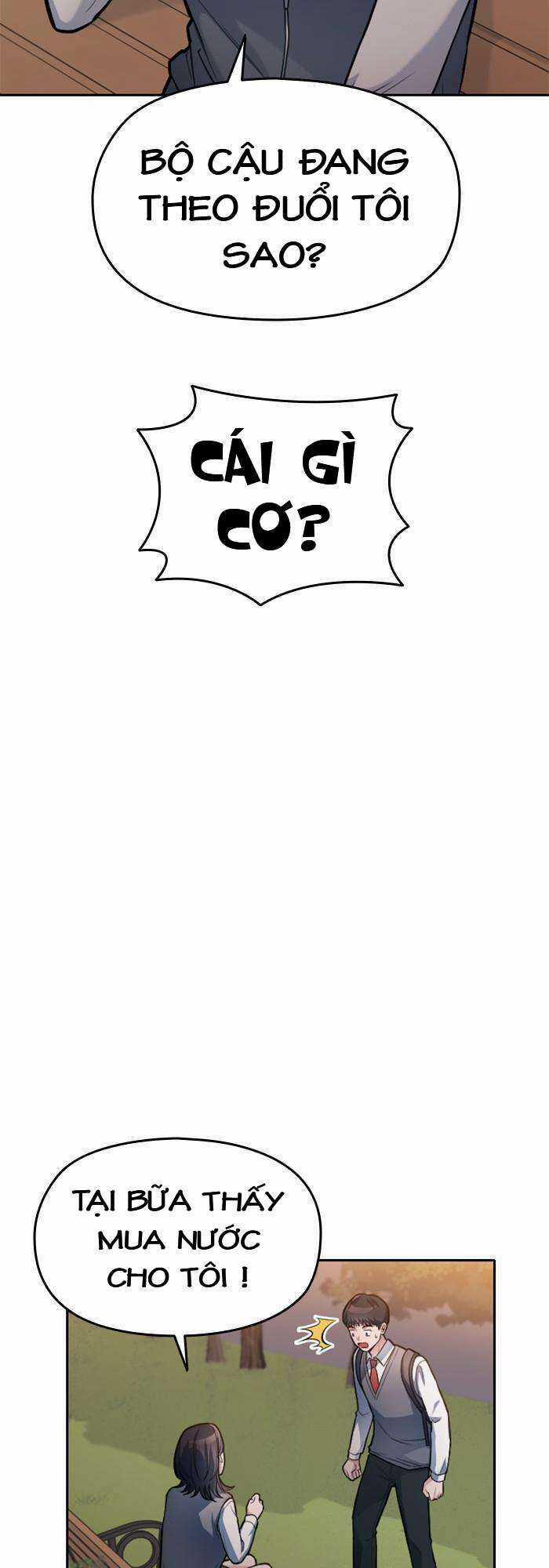 Ẩn Danh, Tôi Biết Bạn! Chapter 10 trang 34