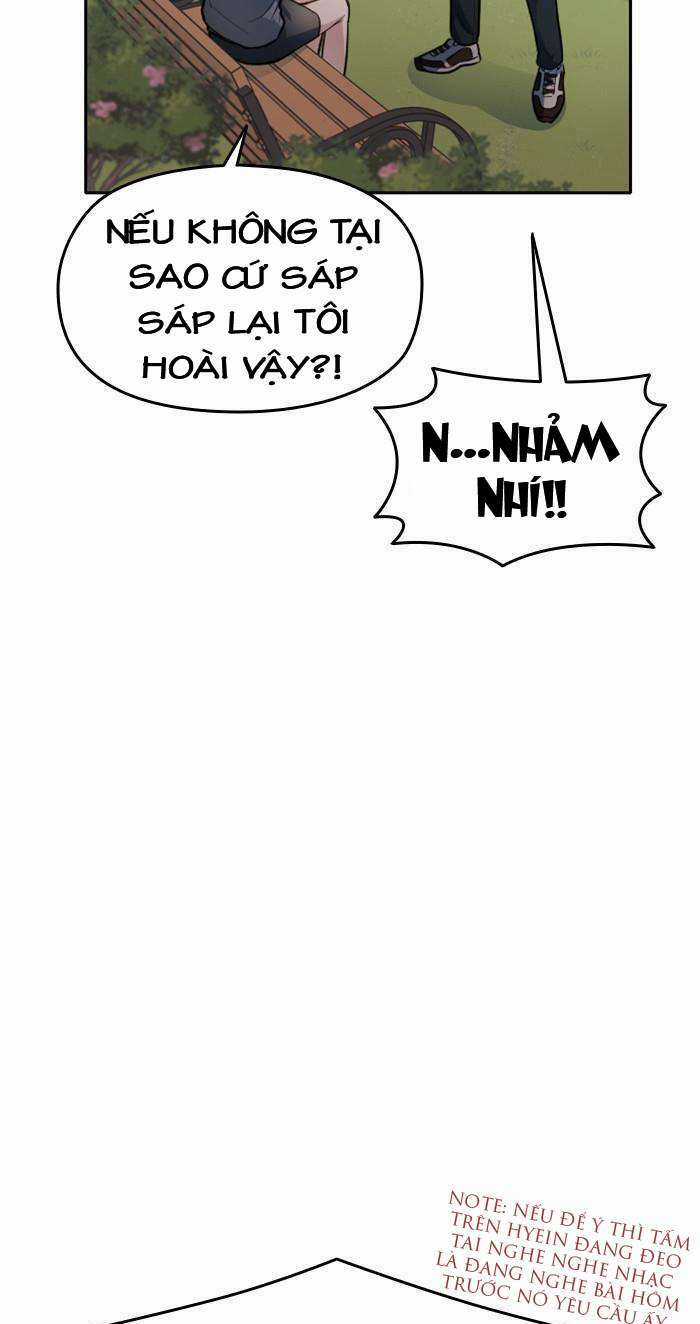 Ẩn Danh, Tôi Biết Bạn! Chapter 10 trang 35