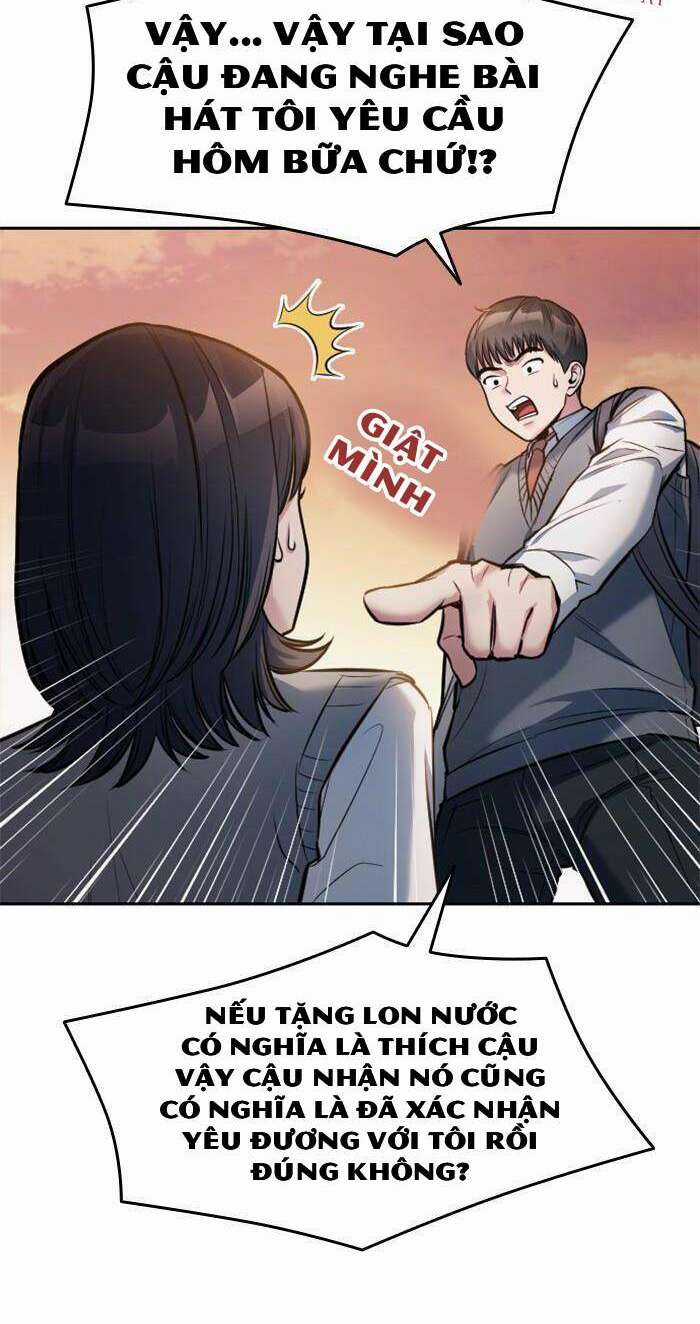 Ẩn Danh, Tôi Biết Bạn! Chapter 10 trang 36