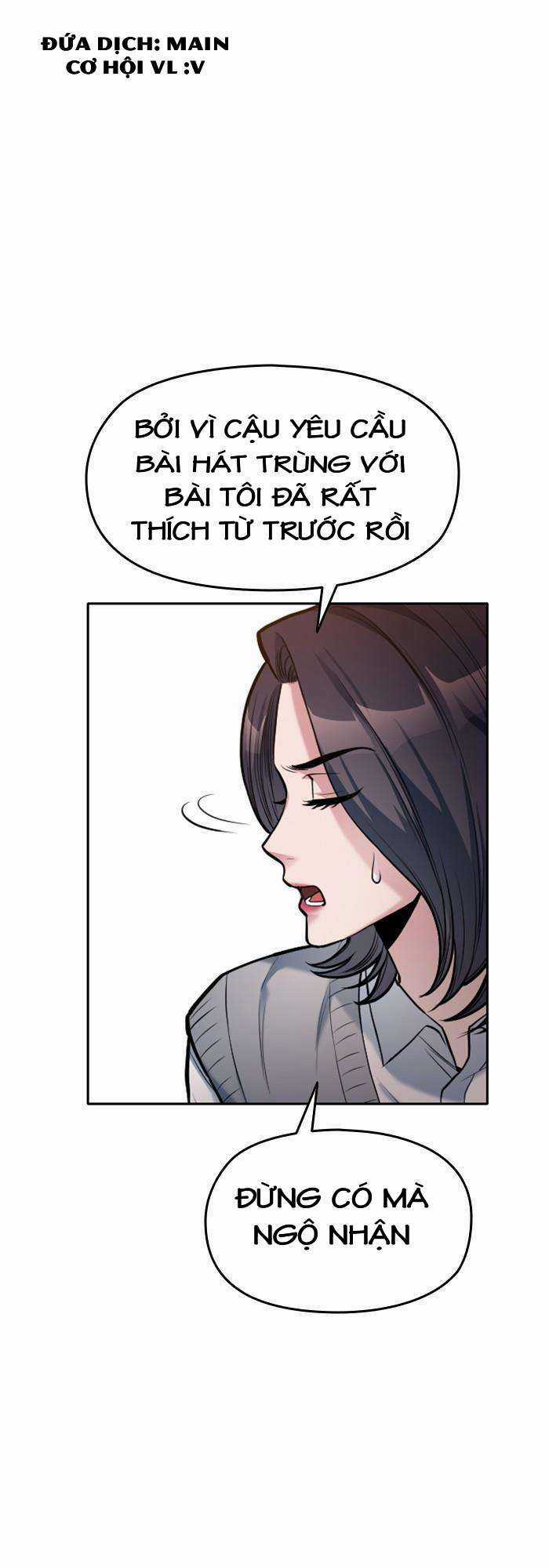 Ẩn Danh, Tôi Biết Bạn! Chapter 10 trang 37