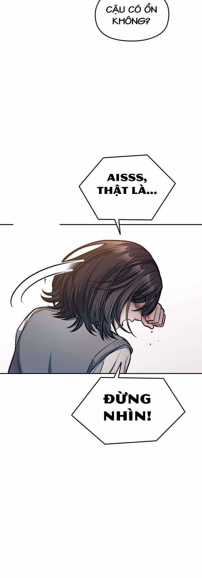 Ẩn Danh, Tôi Biết Bạn! Chapter 10 trang 4