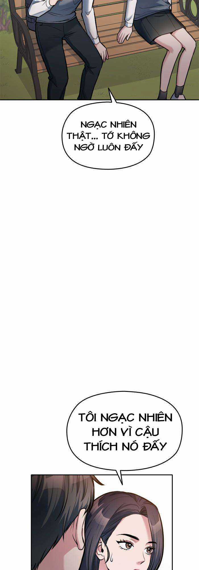 Ẩn Danh, Tôi Biết Bạn! Chapter 10 trang 40