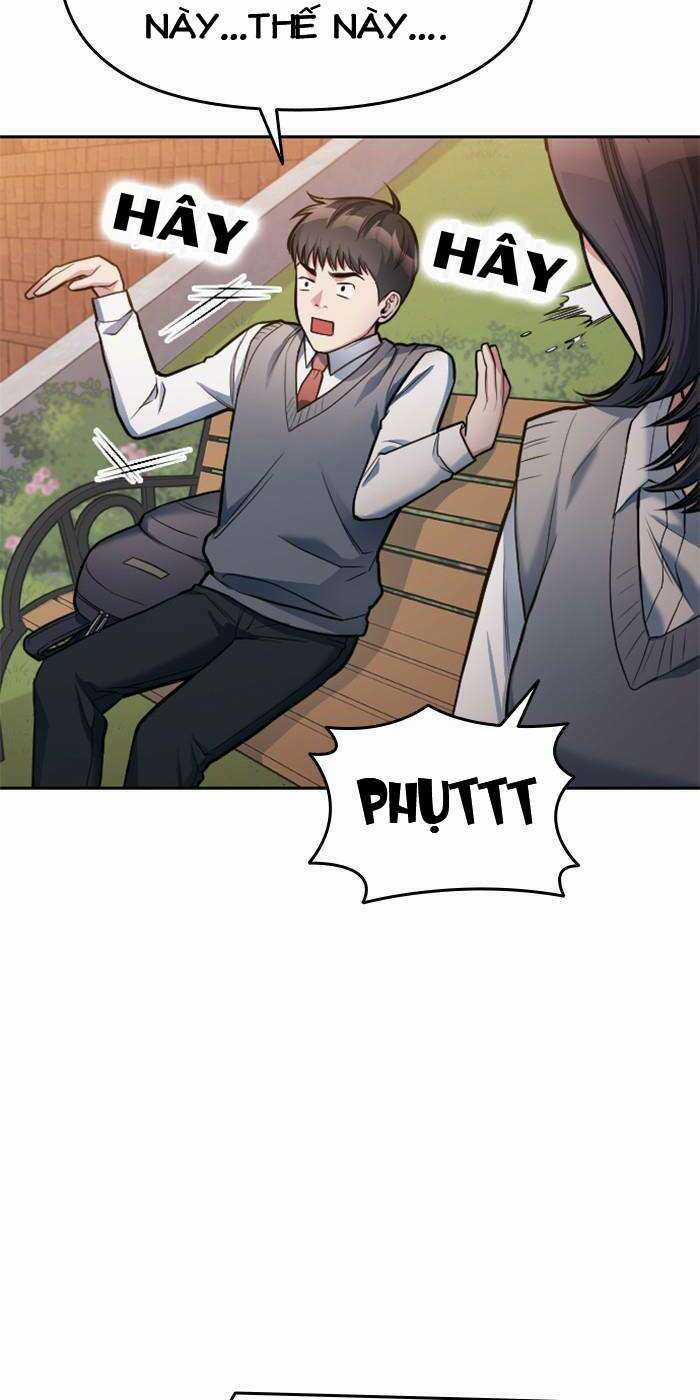 Ẩn Danh, Tôi Biết Bạn! Chapter 10 trang 42