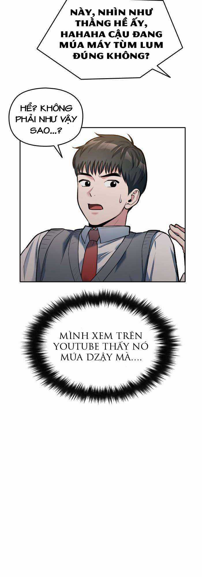 Ẩn Danh, Tôi Biết Bạn! Chapter 10 trang 43