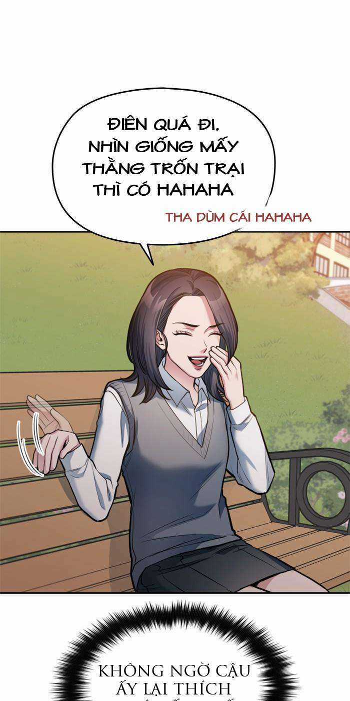 Ẩn Danh, Tôi Biết Bạn! Chapter 10 trang 44