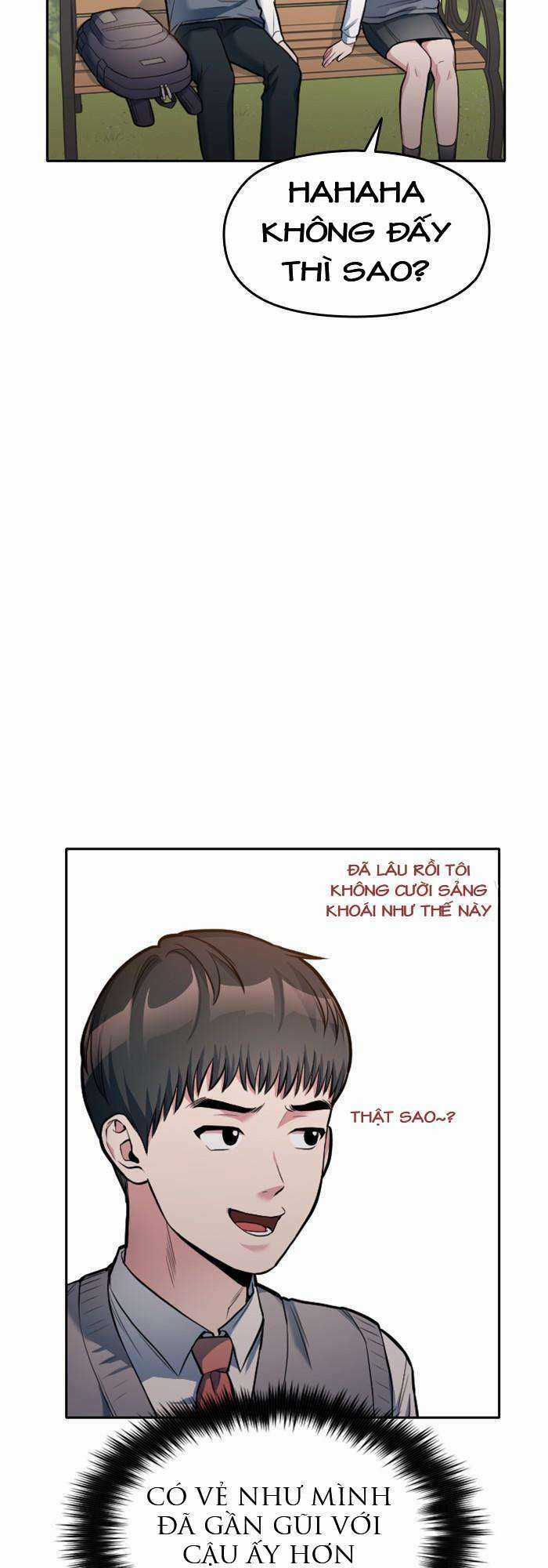 Ẩn Danh, Tôi Biết Bạn! Chapter 10 trang 46