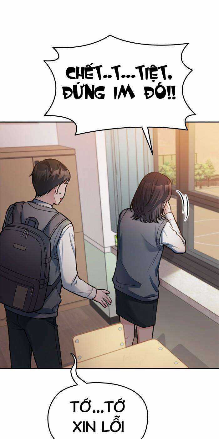 Ẩn Danh, Tôi Biết Bạn! Chapter 10 trang 5