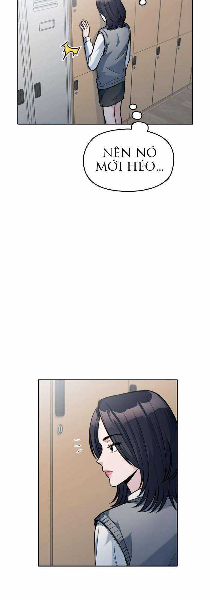 Ẩn Danh, Tôi Biết Bạn! Chapter 10 trang 54