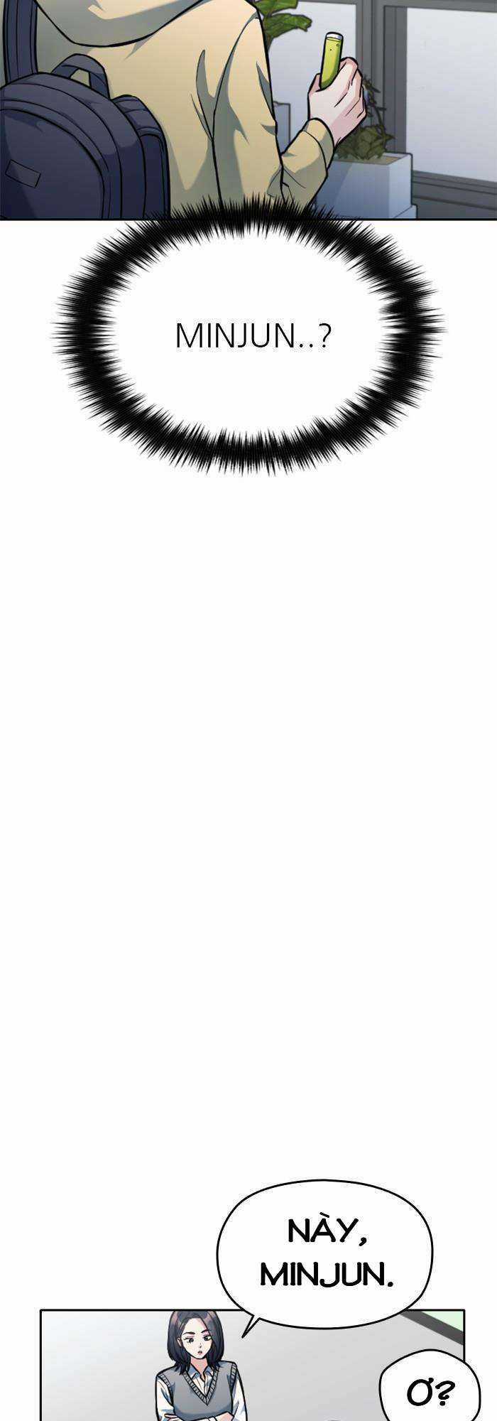 Ẩn Danh, Tôi Biết Bạn! Chapter 10 trang 57