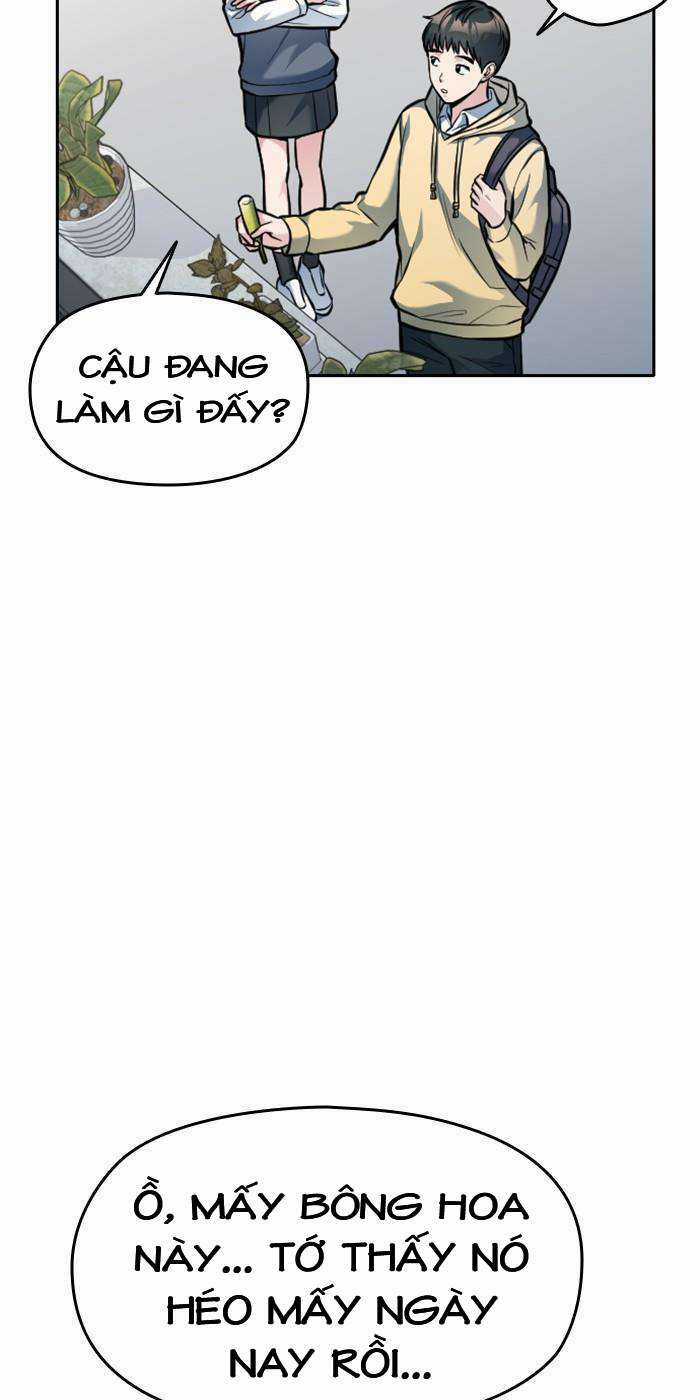 Ẩn Danh, Tôi Biết Bạn! Chapter 10 trang 58