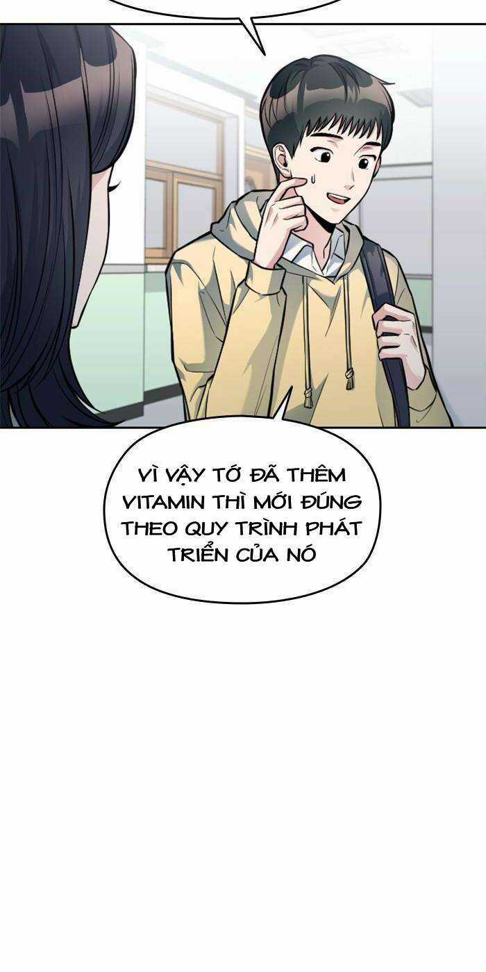 Ẩn Danh, Tôi Biết Bạn! Chapter 10 trang 59